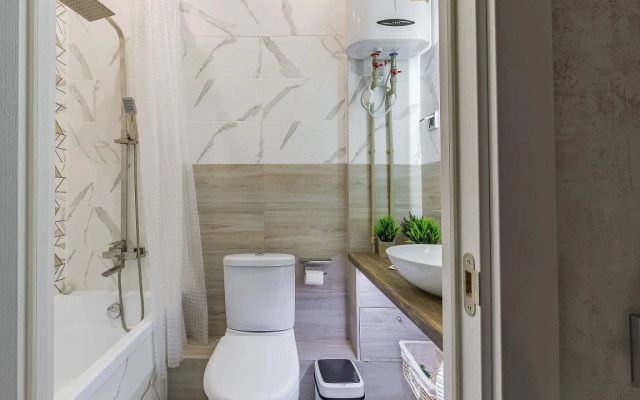 Апартаменты Апарт-Риэлти 4