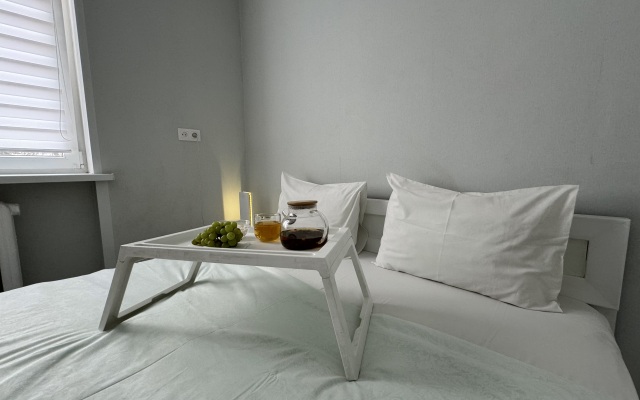Chill Pill - Tsentr-Samozaselenie 24/7 - 9m Apartments