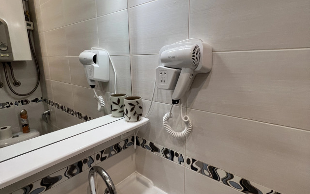 Квартира Саквояж34