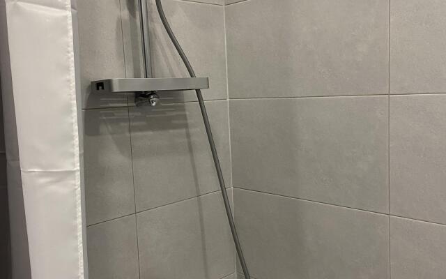 Апартаменты Am See с видом на Онежское озеро