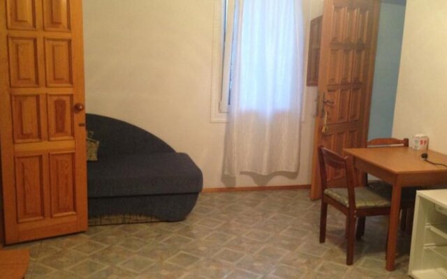 Livadia Living Quarters