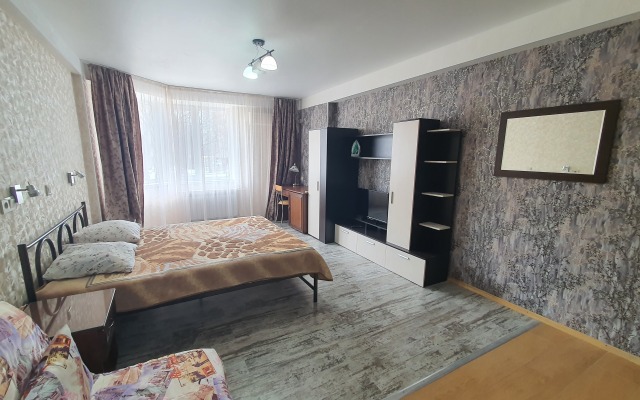 Квартира Уютный Дом 1