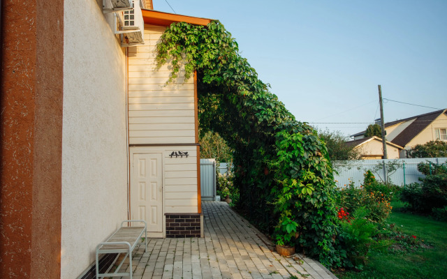 Lyubimtsevoy Guest house