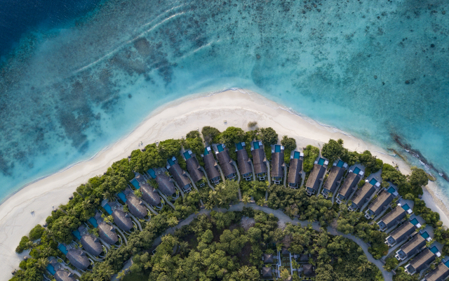 Furaveri Maldives Villa	