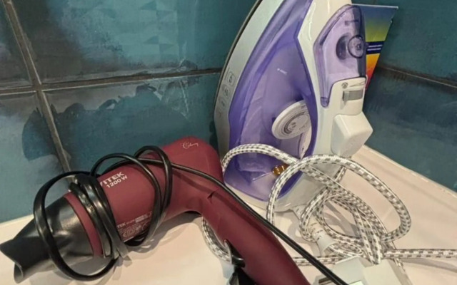 Квартира на Улице Вересова 7к1