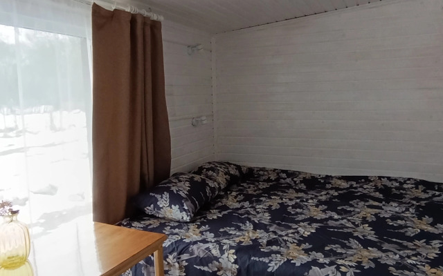 Гостевой дом Шале