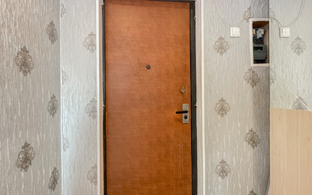 Апартаменты 1-к. Квартира 35 м² 8/9 эт.