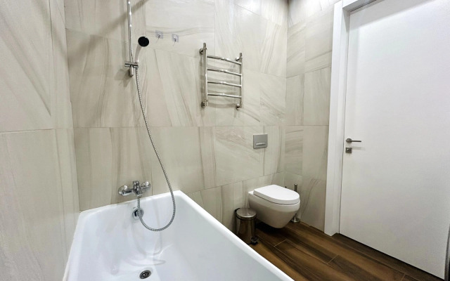 Апартаменты в Жк Only