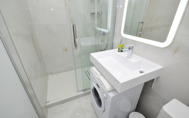 Апартаменты Royal apart