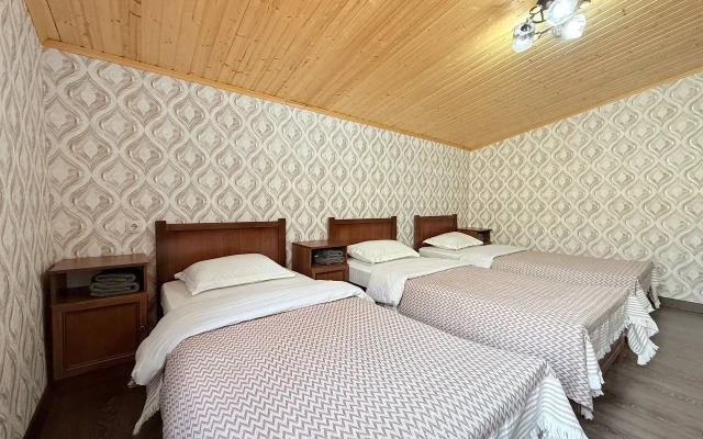 Апартаменты уютные мансардные – атмосфера комфорта