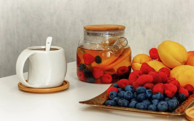 Квартира Студия ЖК Сказка