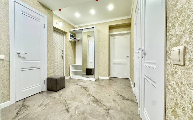 Квартира Двухкомнатная квартира Каравелла Португалии