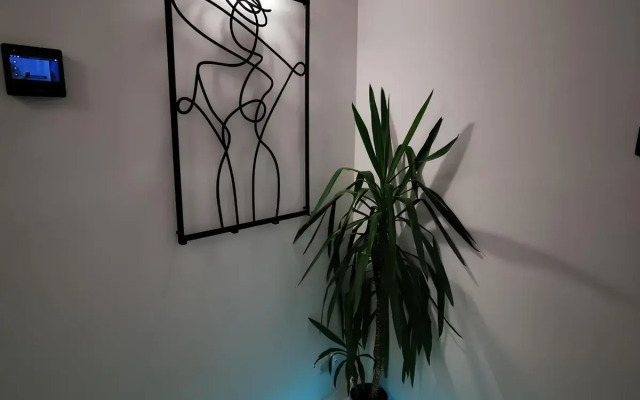 Апартаменты Роскошные на Ветеранов