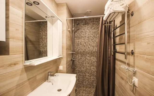 Квартира на улице Миллионная 23