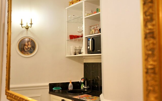 Гостевой дом Paris House