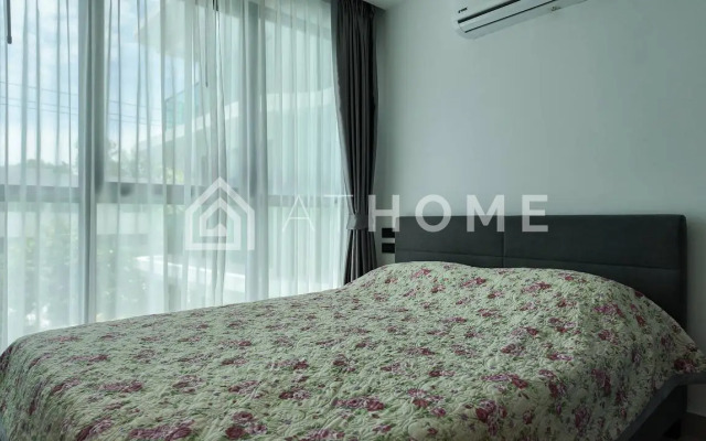 The Breeze Condominium Apartments