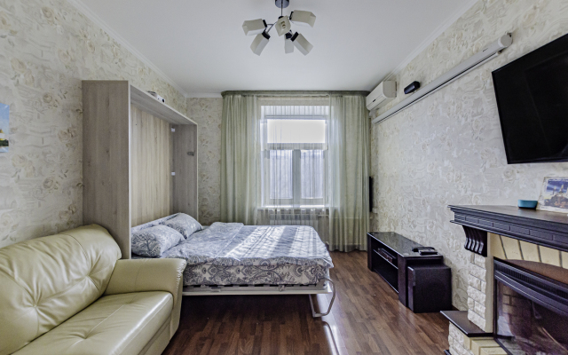 Квартира Bulak 37