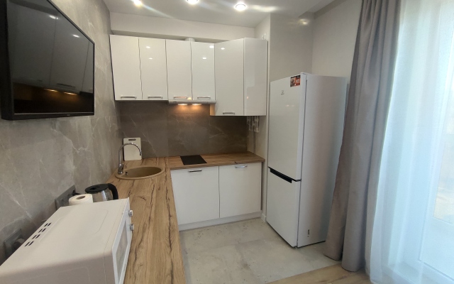 Апартаменты в центре Светлогорска