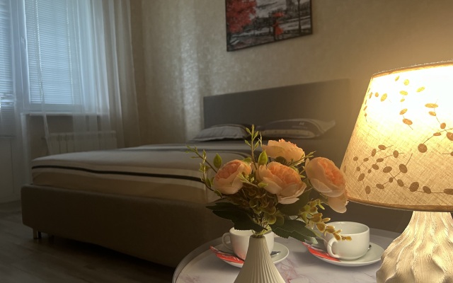 Апартаменты AlexHome Старая Купавна на Кирова