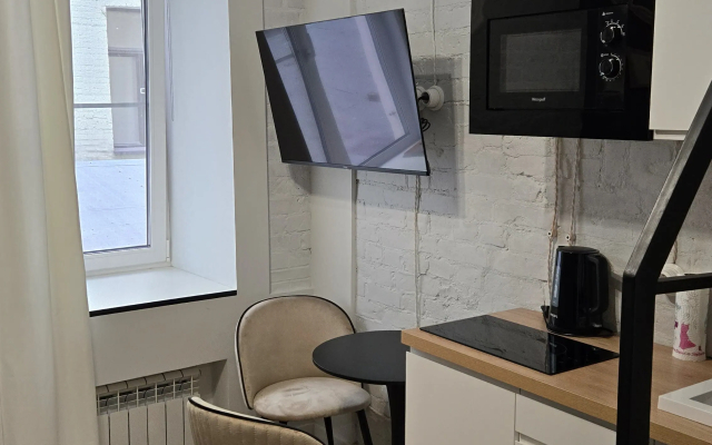 Апартаменты Atlant Apartments 26В