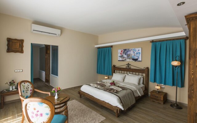 Lissiya Hotel - Boutique-hotel