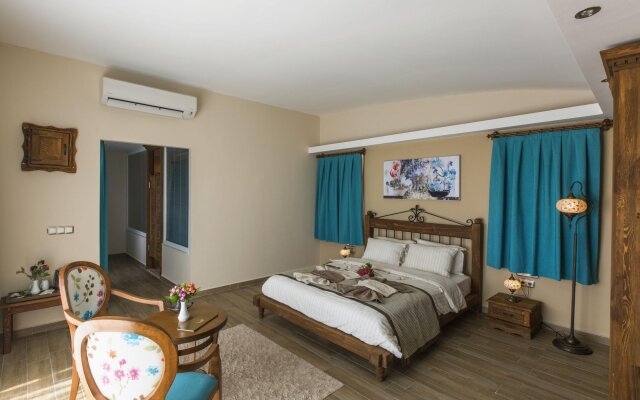 Lissiya Hotel -Boutique-hotel