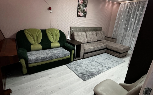 Квартира на улице Карбышева 3