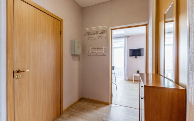 Апартаменты DreamHouse на 8 марта