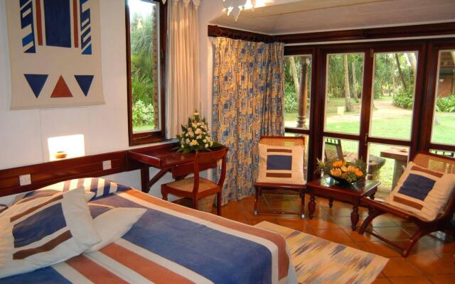 Club Bentota Resort