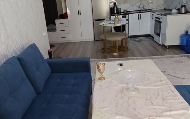 Sam Rental 7 Apartments