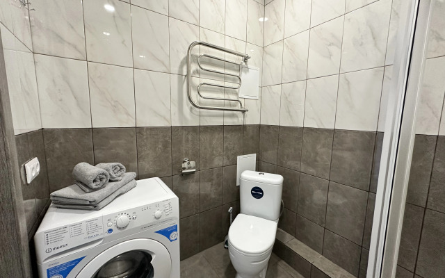 Квартира Двушка в ЖК Краски