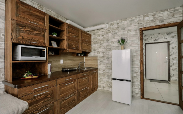 Na Gertsena 8 K2 Apartments
