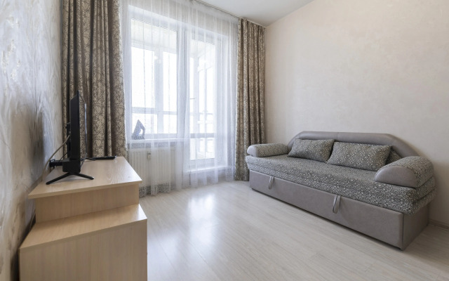 Апартаменты Prince Apartments на Дмитрова 126