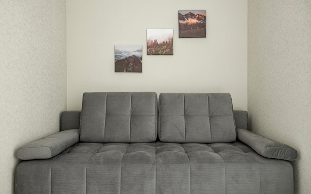 Rich Apart Park Galitskogo Apartments