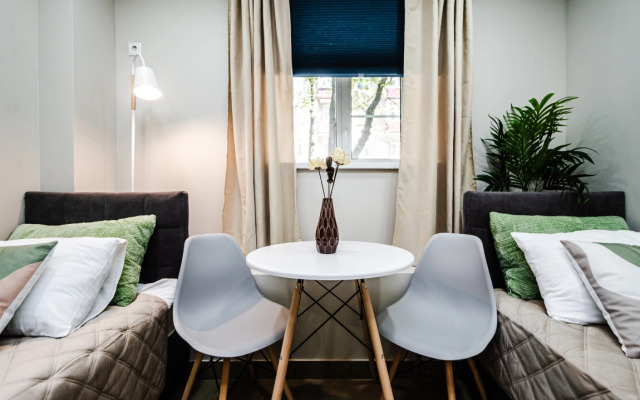 Uroom Econom Apartments 3