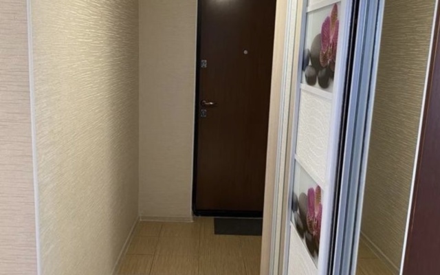 Uyutnaya kvartira v tsentre goroda Flat