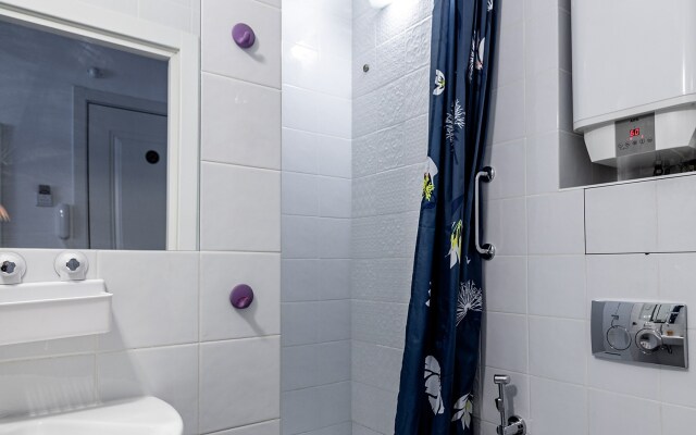 Uyutnaya Kvartira Studiya Flat