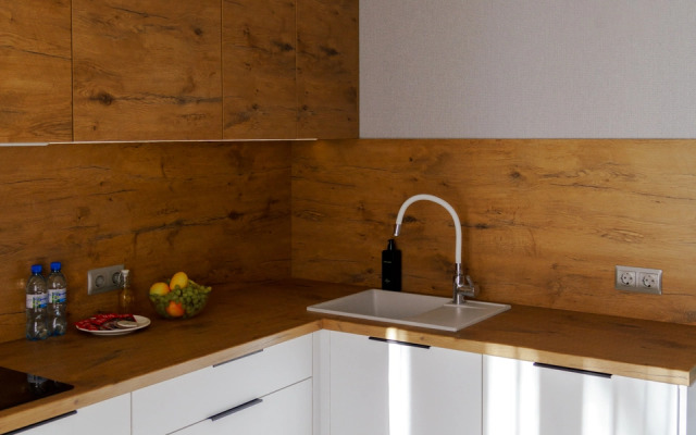 Апартаменты Apart-Deluxe Легенды Моря