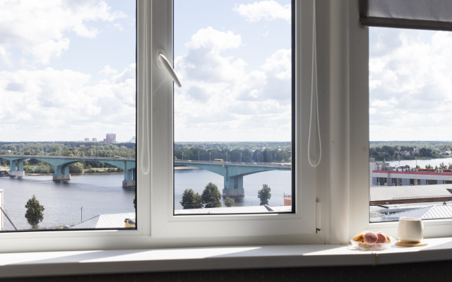 Roomroom Na Respublikanskoy Apartments