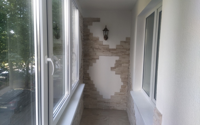 Апартаменты  у острова Канта