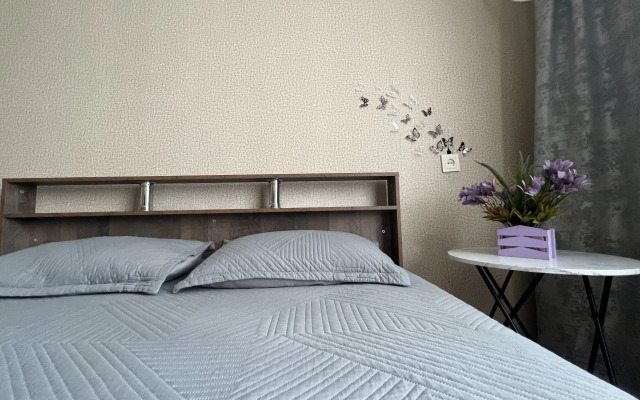 Квартира на Улице Морозова 32