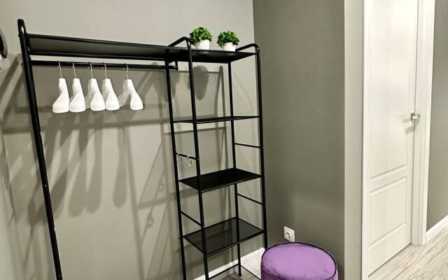 Квартира MWA Black River