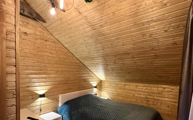 Частный Дом Dacha