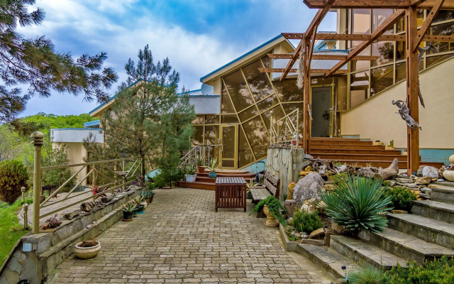 Villa Agria Mini Hotel