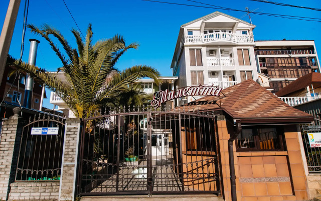 Гостевой Дом СИАРЕНТ Милетта