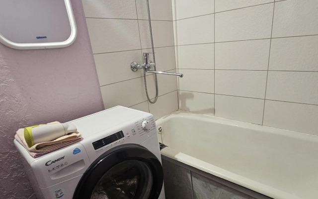 Квартира Уютная Квартира в Центре Максимум Комфорта Тишины и Уюта