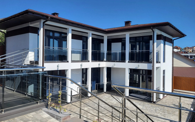 Guest house Nadezhda