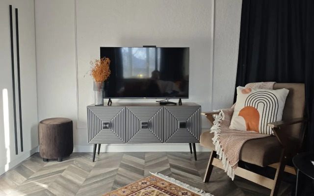 Квартира Дизайнерская у Метро