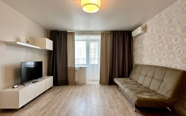 Odnokomnatnaya 40 Let Pobedy 49a Flat