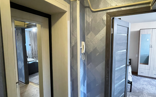 Апартаменты Комфортная квартира